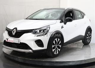 رونو كابتور 1.5 dCi 85ch Intens