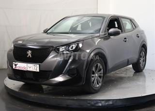 بيجو 2008 1.5 أكتيف باك