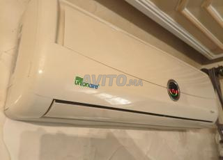 Climatiseur Unionaire rarement utilisé