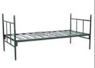 Lit pour chambres collectives