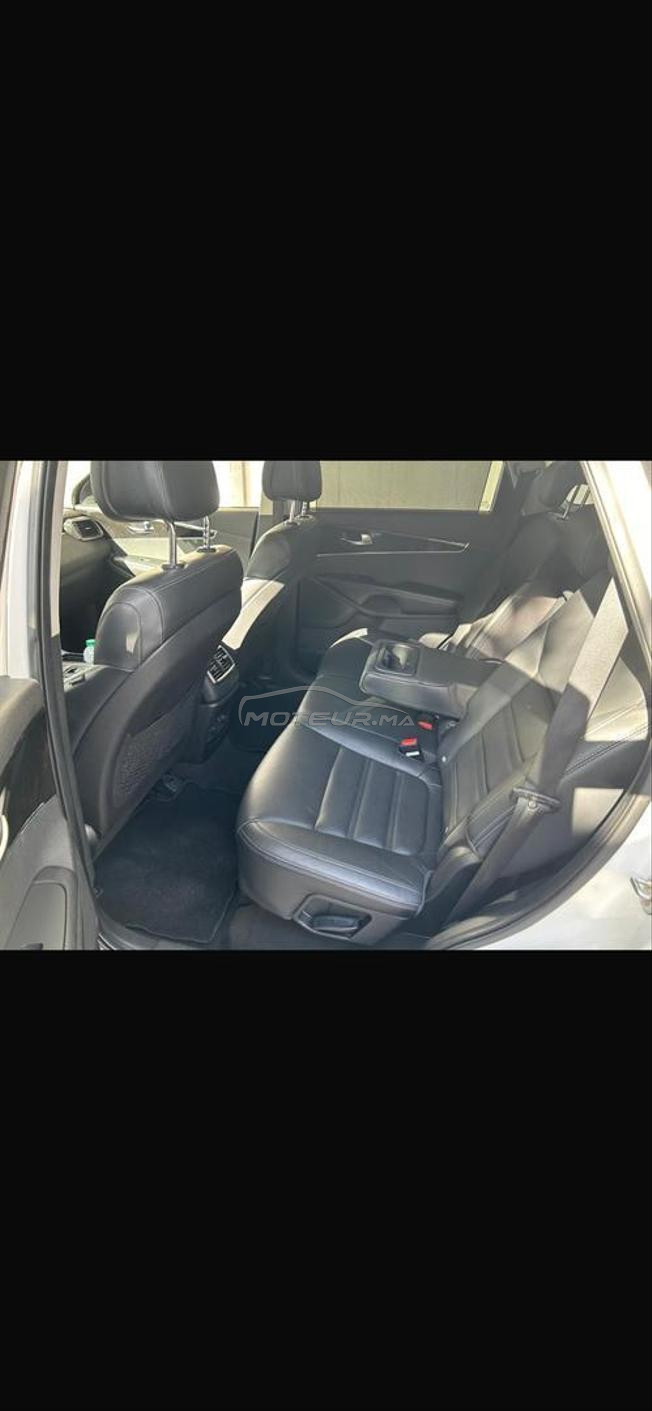 Kia Sorento Diesel Automatique 2017 à Tanger