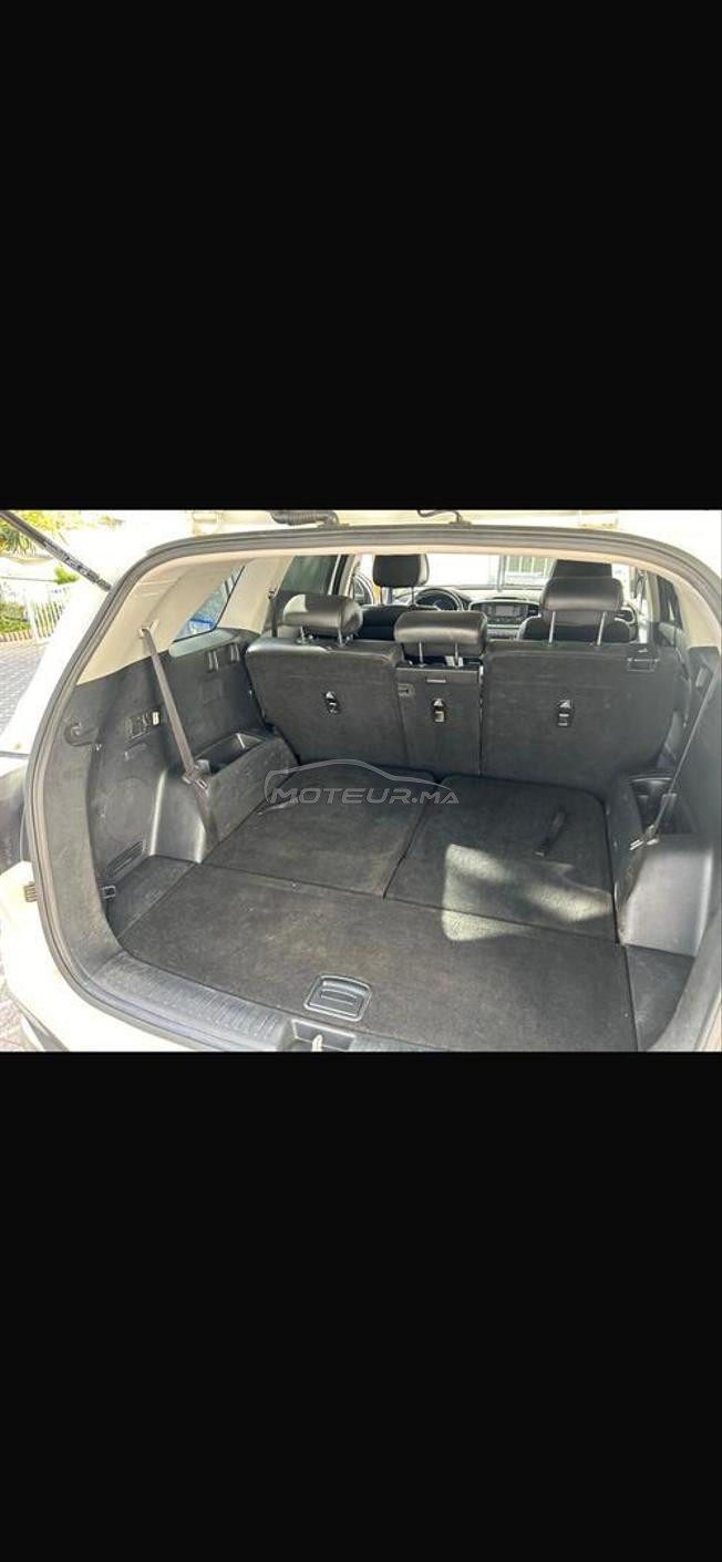 Kia Sorento Diesel Automatique 2017 à Tanger