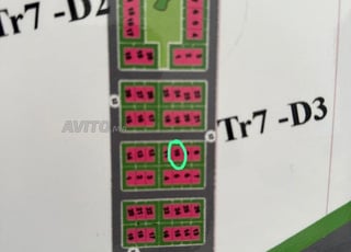 Terrain villa à vendre – Chrifia | Marrakech