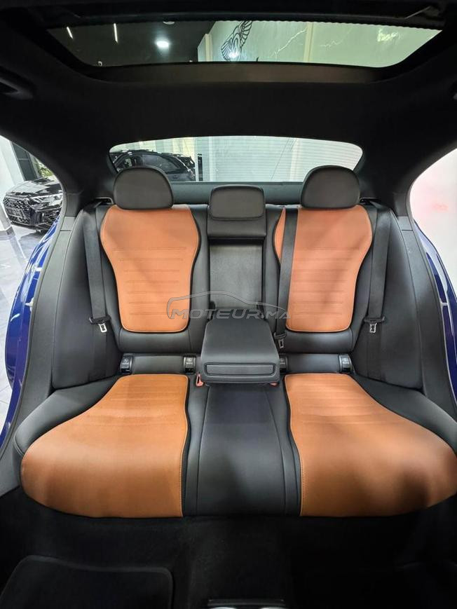 MERCEDEZ C220D À VENDRE PACK AMG LINE PLUS