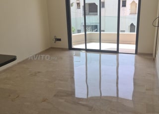 Studio à louer 54 m²- Franceville, Maarif