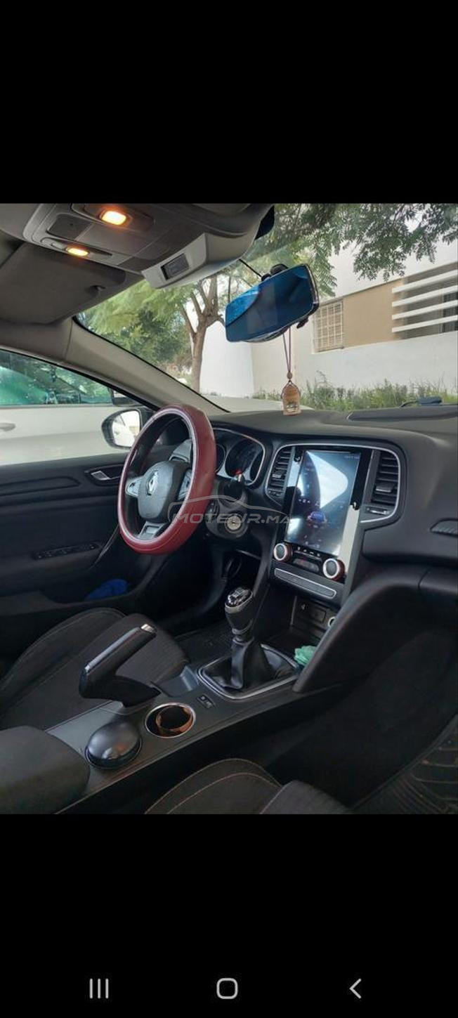 megane 4 2019 