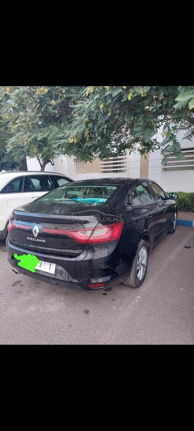 megane 4 2019 