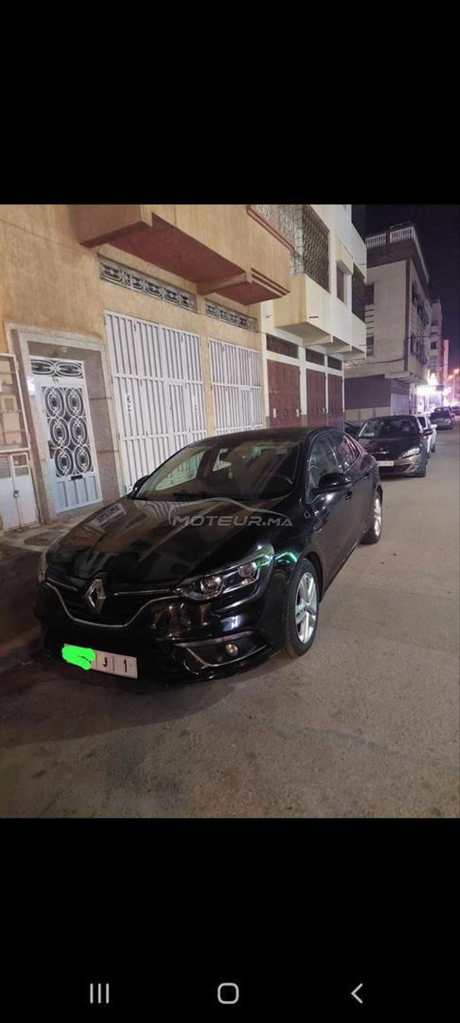 megane 4 2019 
