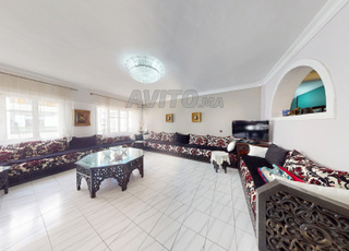 Appartement à vendre 127 m² à Tanger