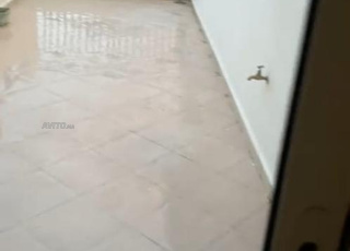 Studio vide à Ben Tachefin