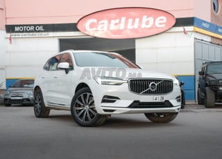 Volvo XC60 Hybrid T8 AWD 2022 Full Options