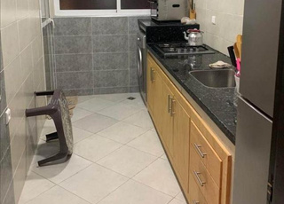 Appartements à louer à la journée à Martil près de la plage à partir de 150dh