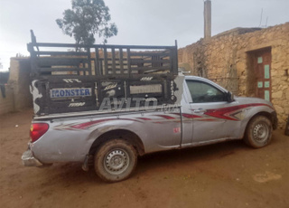 Il y a ce pick-up Mitchi Bitchi 2013, bienvenue à ceux qui le veulent