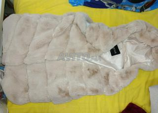 Vêtements comme neufs