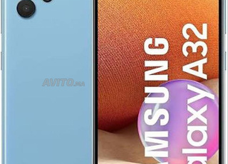 Samsung A32 6ram 128g