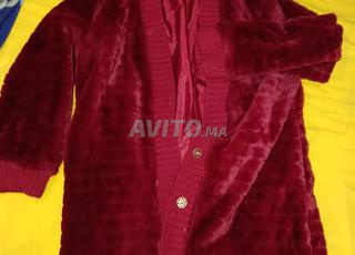 Vêtements en très bon état