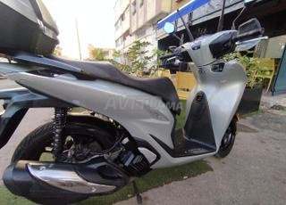 sh هوندا 125 سمارت ديجيتال غريناردو 15/15