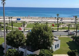 Appartement luxueux Mdiq