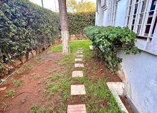 Villa à vendre à Ain Diab