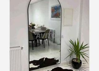 miroir décoratif mural tendance 🪞🪞🪞🪞🪞🪞