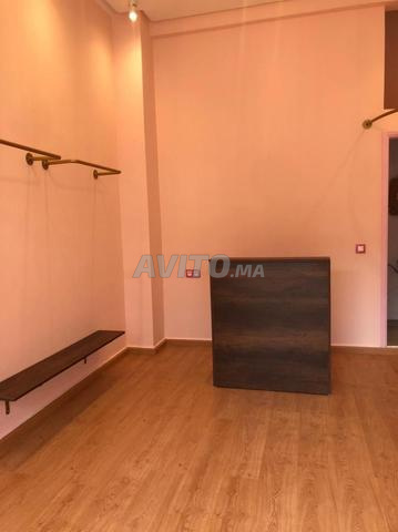Local commercial à vendre 21m² à Hay Mohammadi Agadir - 2