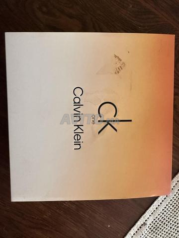 كالفن كلاين سي كي ون طقم