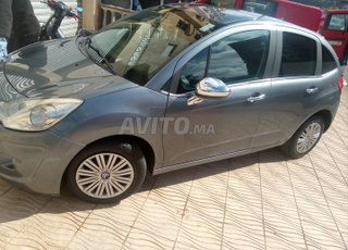 C3 Vitamine mise en vente