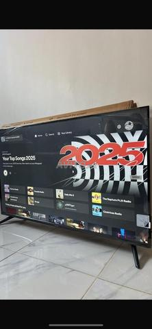 تلفاز ذكي 43 هاير 4k