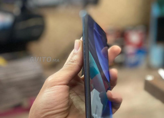Huawei y9 prime 128Gb 4Ram zéro défaut