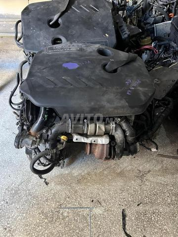 محرك 2012 Ford Focus ديزل - 2