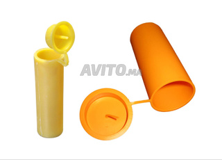 قاعدة درابزين بلاستيكية