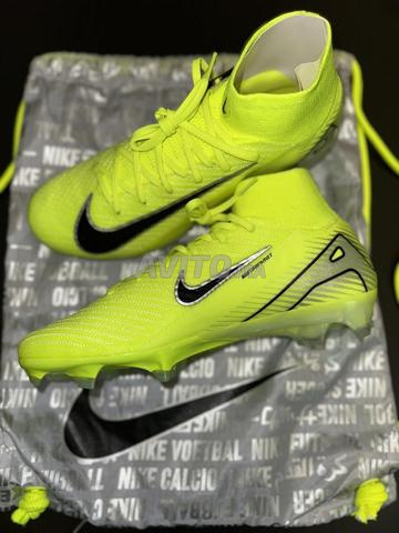 nike tiempo-air zoom elite