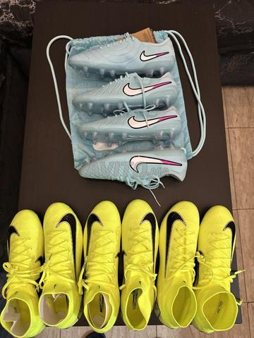 nike tiempo-air zoom elite - 2