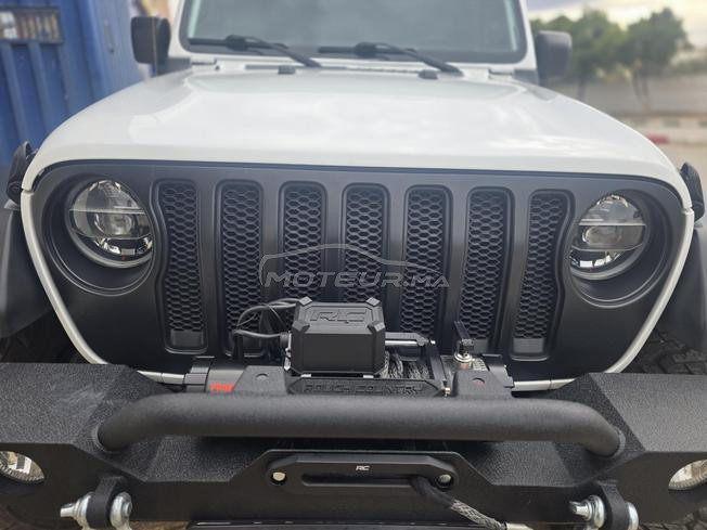 WRANGLER.  USA