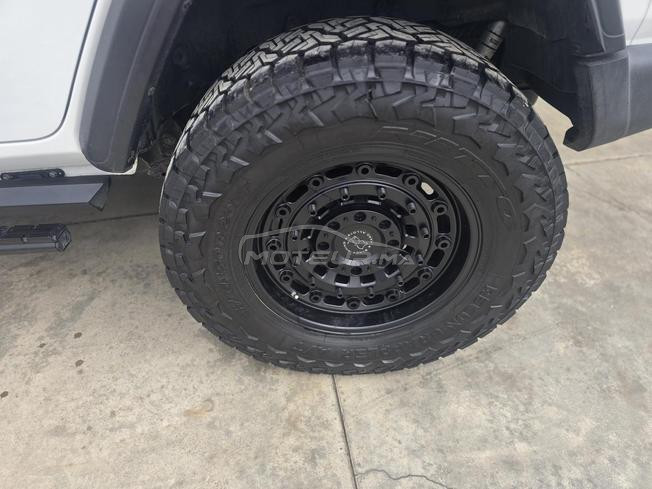 WRANGLER.  USA