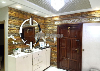 CMN-AS-1742 - Appartement à vendre à Belvédère