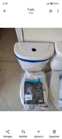 طقم حمام كامل تواليت كاملة 💯🔥