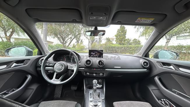 Audi A3 Diesel Automatique 2020