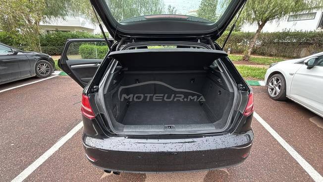 Audi A3 Diesel Automatique 2020