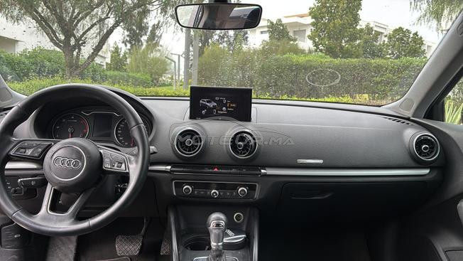 Audi A3 Diesel Automatique 2020