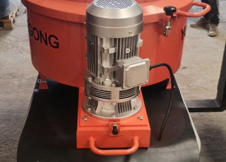 آلة رش الأسمنت