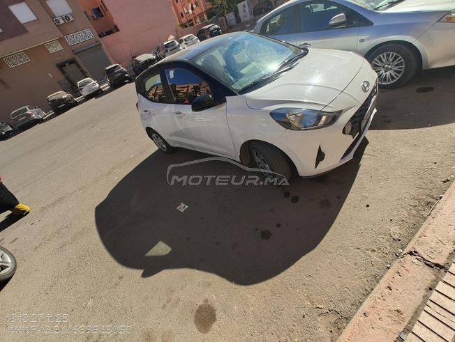 voiture i10 