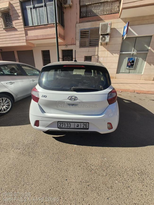 voiture i10 