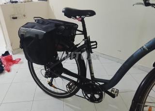 دراجة كهربائية