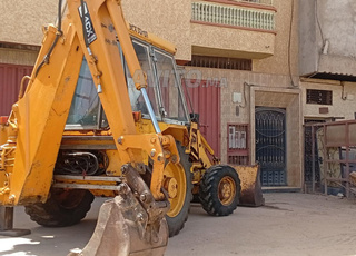 Jcb نقية