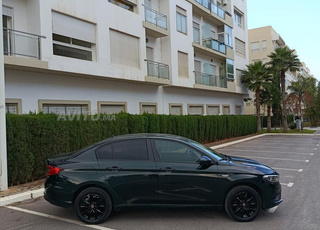 Fiat Tipo Diesel