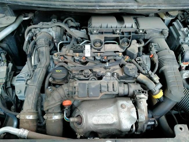 Opel Grandland Diesel Manuelle 2020 à Casablanca