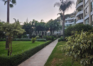 Appartement à vendre 156 m² à Rabat
