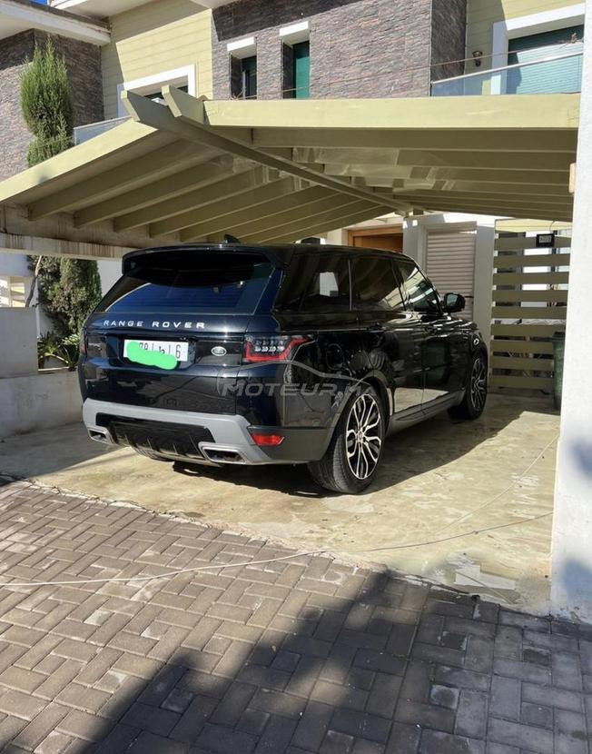 Range rover sport