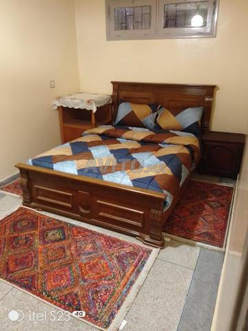 Appartement Jawharat Souss